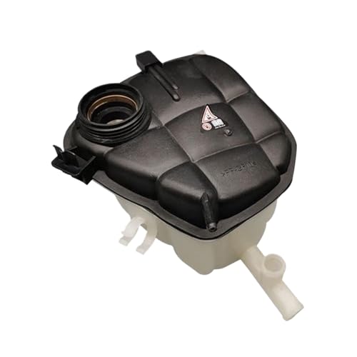 Réservoir liquide refroidissement W164 résout les fuites radiateur Benz GL350 ML63 AMG