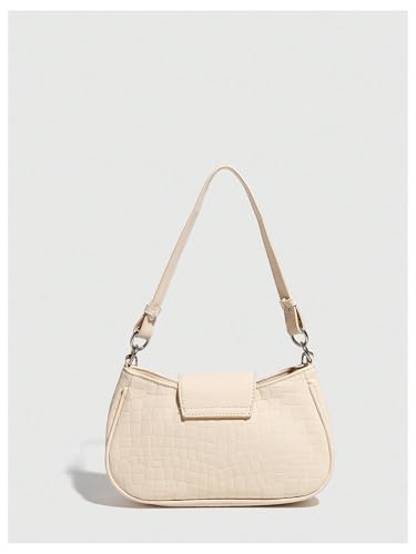 Image of Verdusa Women's Y2k Purse Star Embroidery Cute Shoulder Bag Y2k Accessories