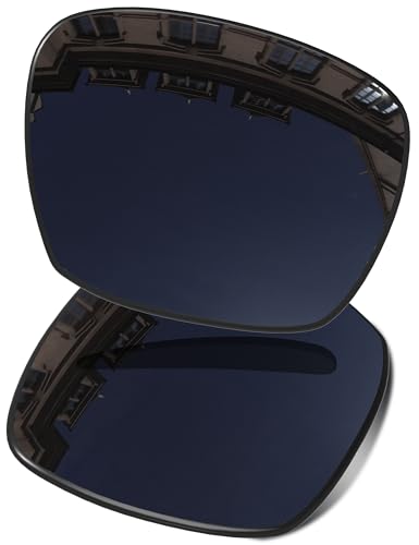 Image of Lenses Replacement for Oakley Catalyst OO9272 Sunglass - Confirm Fit | Scratch Resistant