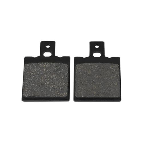 Plaquettes de frein arrière DU 400 Su 500 GTV 695 888 SP4