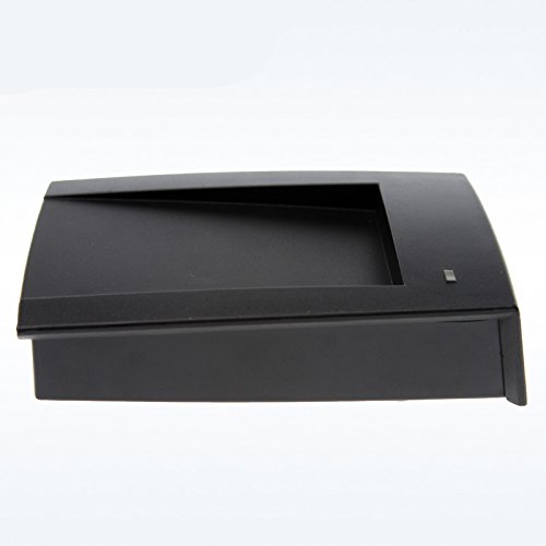 Lecteur RFID de bureau port série virtuel USB à double connectivité stable