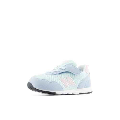 Image of New Balance Baby-Boys 515 New-b Hook & Loop