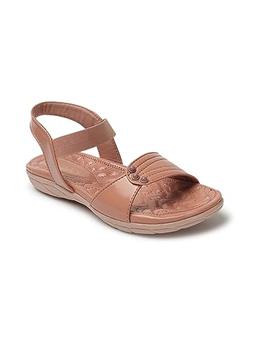 Image of Iconics womens Icn-st-w-19 Flat Sandal
