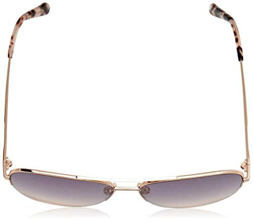 Fossil Women's Fos 3137/G/S Pilot Sunglasses4