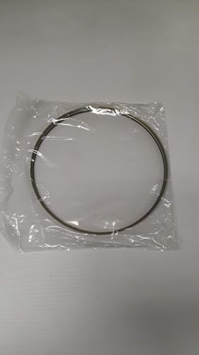 4l60e 4l65e pump to case wedge seal (metal rubber) 2004-up seal Automatic transmission