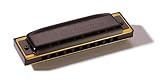 HOHNER Pro Harp Ms Harmonica - Key Of C