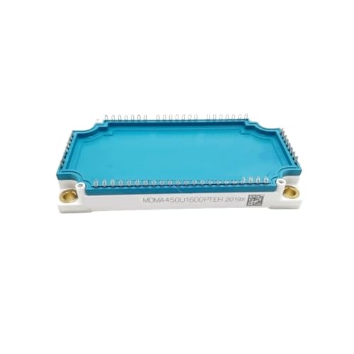 Module redresseur DDB6U104N16RR pour redressement stable en réseau triphasé - 2