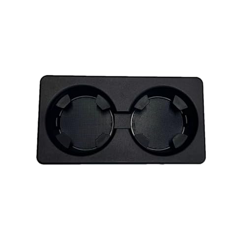 Porte-gobelet console centrale pour Chevy Silverado et Avalanche 2007-2013