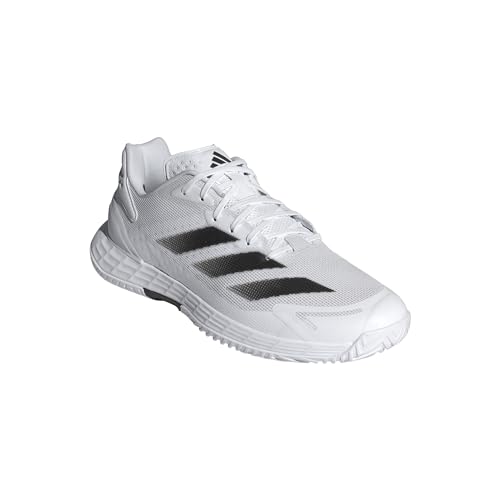 Image of adidas Men's Defiant Speed 2 Tennis Shoe