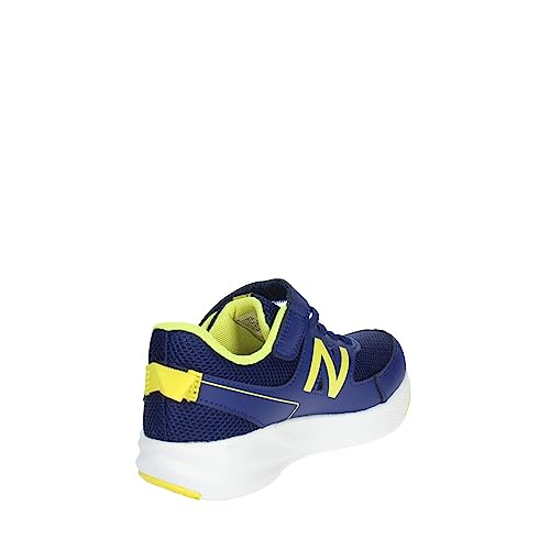 New Balance 570v3 Bungee Lace with Hook and Loop Top Strap, Children's Sneakers3