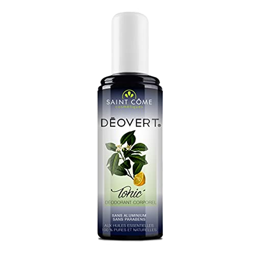 Aroma Spray Deovert Oceanic image 2