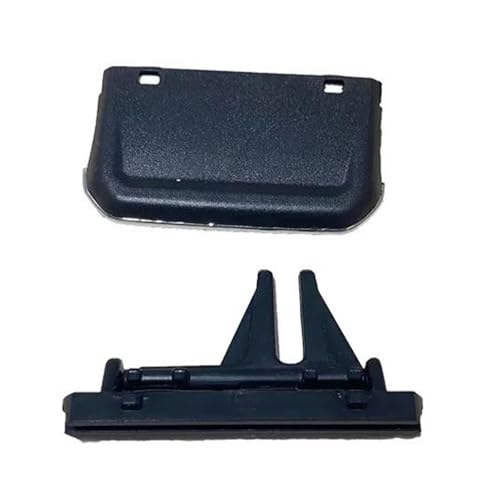 Salida de ventilación CA con clip de ajuste para salpicadero de Tiguan