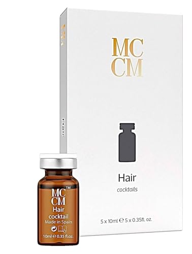 MCCM Hair cocktail