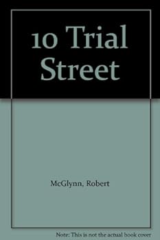Hardcover 10 Trial Street Book