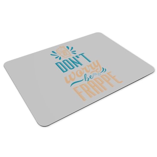 Sets de table en caoutchouc gris pour repas de famille - 3