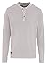 Produktbild camel active Herren Langarm Shirt aus Reiner Baumwolle Grau menswear-3XL