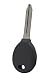 2004 04 Chrysler Sebring Sedan and Convertible Uncut Transponder Key