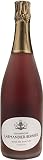 Larmandier Bernier Champagne 1er Cru Rosè de Saignee Extra Brut