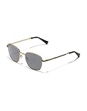 Lentes marrones con efecto degradado, fabricadas en TR18, con reducción de brillos y con gran equilibrio entre claridad y protección; lente de categoría 3 con protección UV404