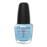 L.A. COLORS Ultra Nail Hardener Treatment, Ultra Nail Hardener CNP193