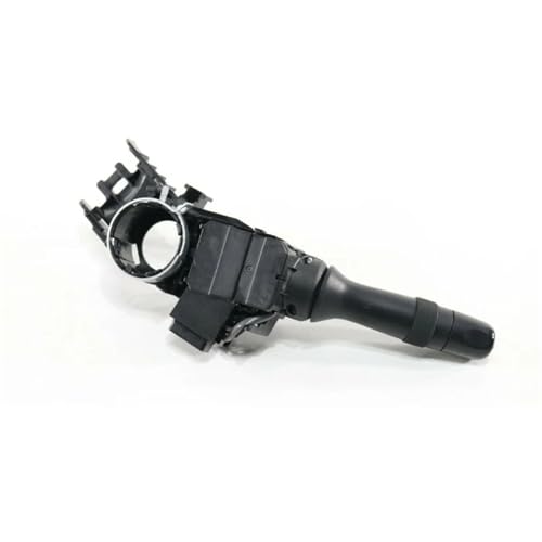 Commutateur clignotant robuste avec commande antibrouillard d'usine 2009-2012 - 3