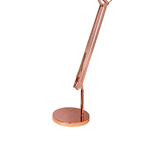 Luminária De Chaox 40mm Bella Iluminaçãox 40mm No Voltagev Cobre/ Preto