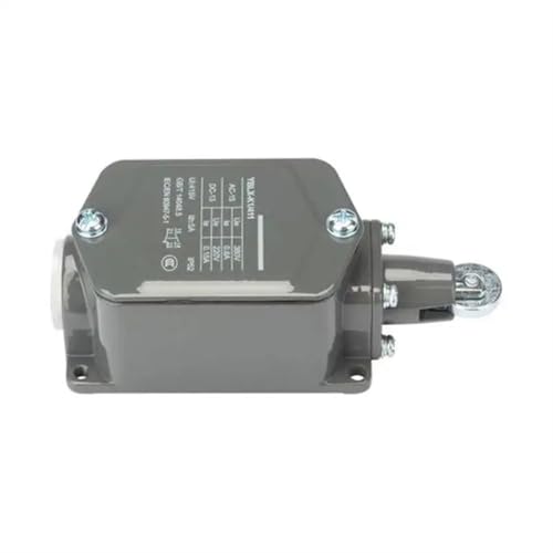 Interrupteur YBLX-K1/411 éviter collision machine piston galet fin course