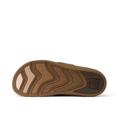 REEF Phantom Lux Mens Sandal Toffee 9 - image 6
