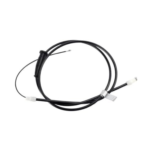 Cable freno coche delantero para reparar fallo de retención en Chrysler Grand 4721246AC