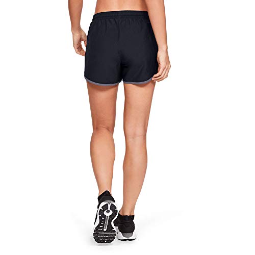 Image of Under Armour Women Sports Shorts