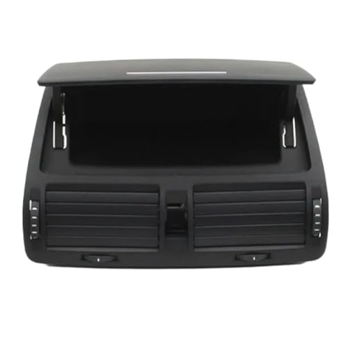 Grille de ventilation de climatisation automobile pour Skoda Octavia 2004-2014