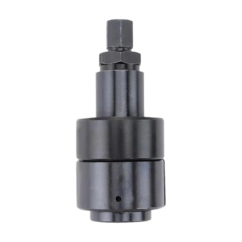 Extractor de volante magnético industrial para mantenimiento de rodamientos de motor