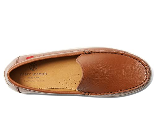 Image of Marc Joseph New York Unisex-Child Kids Boys /Girls Genuine Leather Broadway Loafer
