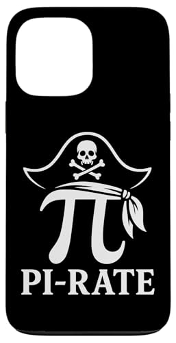 Pi Rate Mathe Pirat Irrationale Zahl Pi Geek Pi-Day Mathe Hülle für iPhone 13 Pro Max Pi Rate Mathe Pirat Irrationale Zahl Pi Geek Pi-Day Mathe Hülle für iPhone 13 Pro Max
