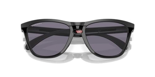 Image of Oakley OO9284 Frogskins Range Round Sunglasses