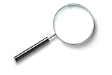 The Classic Magnifying Glass 3