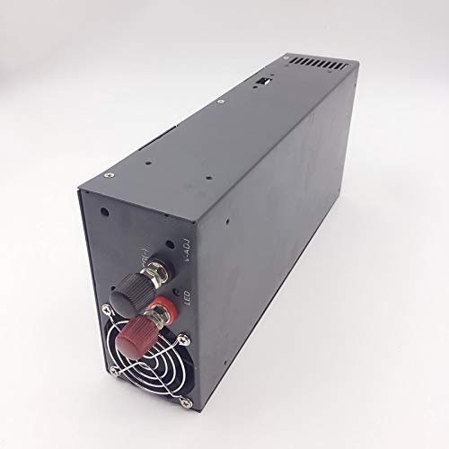 Nuovo alimentatore di commutazione da 1000 W 0-1 2V 24V 36V 27V 48V 6 0V 72V 110V 220V 300V 350V Tensione regolabile Size: 110V Color: 0-48V 0-20.83A