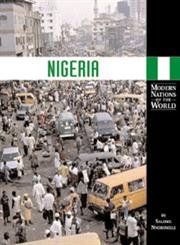 Nigeria (Modern Nations of the World (Lucent))