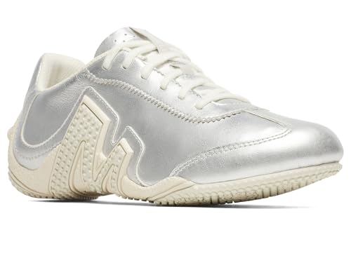 Merrell Relay Fly Vent Metallic Se para mujer, Ceniza, 7.5