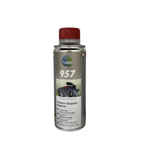 TUNAP 957 Limpiador Interno Motor 200ML