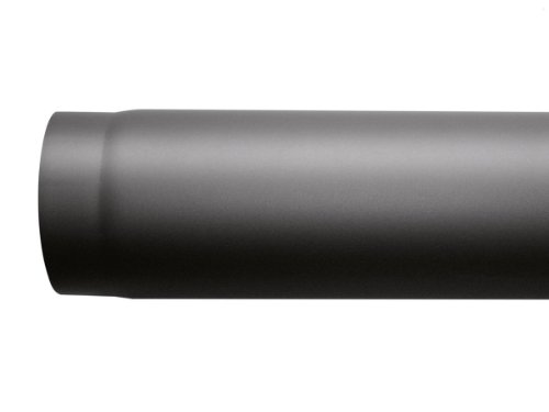 Preisvergleich Produktbild Justus Rauchrohr 9202 41 Gussgrau