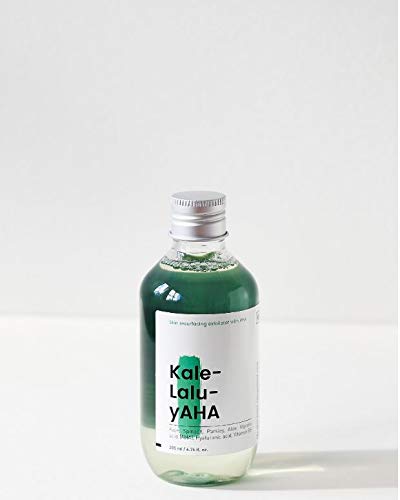 KRAVE Beauty - Exfoliador facial (200 ml)