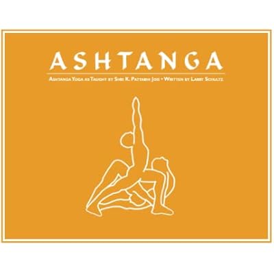 ASHTANGA