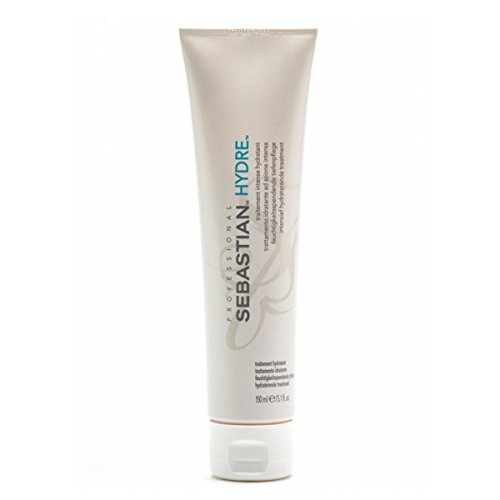 Sebastian Professional - Hair Care - Hydre - Tratamento Intensivo