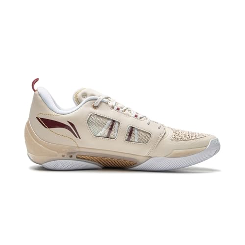 Image of LI-NING Wade 808 4 Ultra Men's Professional Basketball Shoes Lightweight High-Resilience Sneakers