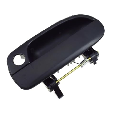 Poignée de porte extérieure Hyundai Accent 2000-2006 pièce auto de remplacement avant gauche