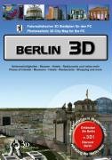 Preisvergleich Produktbild Berlin 3D (DVD-ROM)