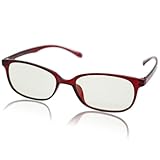 [エイトトウキョウ] サングラス メンズ レディース ブルーライトカット メガネ スポーツ 運転用 釣り 野球 ゴルフ ランニング ジョギング UVカット ブルーライトカット 近赤外線カット 高性能レンズ [ 鯖江メーカー企画 ] ワイン/ライトグリーン IRUV1000-1103-RD-LGR