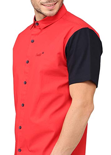 Image of RODID Men's Regular Fit Casual Shirt