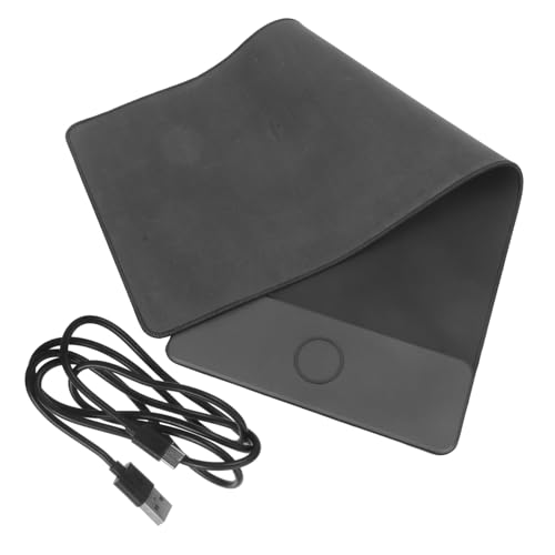 Tapis de souris ergonomique grand format idéal pour sublimer votre espace gaming